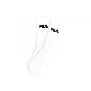 Ponožky FILA F9505 SOCKS 3-PACK 300-White