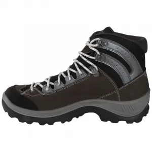 Pánska nízka turistická obuv KAYLAND Impact Gtx, Anthracite Grey