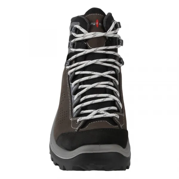 Pánska nízka turistická obuv KAYLAND Impact Gtx, Anthracite Grey