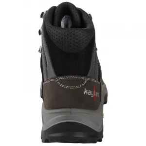 Pánska nízka turistická obuv KAYLAND Impact Gtx, Anthracite Grey