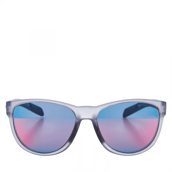Slnečné okuliare BLIZZARD Sun glasses PCSF701130, rubber transparent smoke grey, 64-16