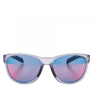 Slnečné okuliare BLIZZARD Sun glasses PCSF701130, rubber transparent smoke grey, 64-16