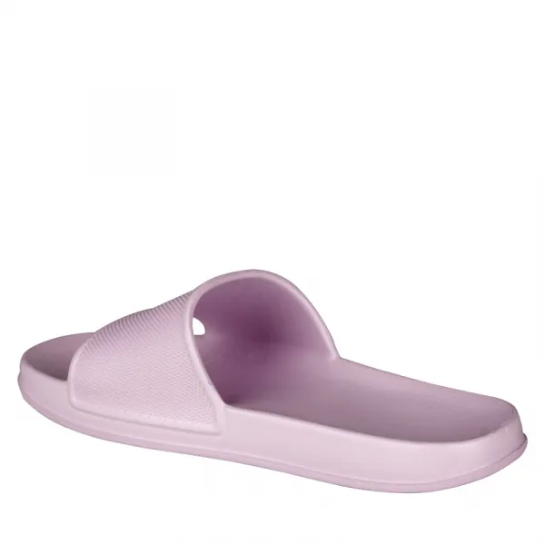 Dámske šlapky (plážová obuv) COQUI Tora pastel lila