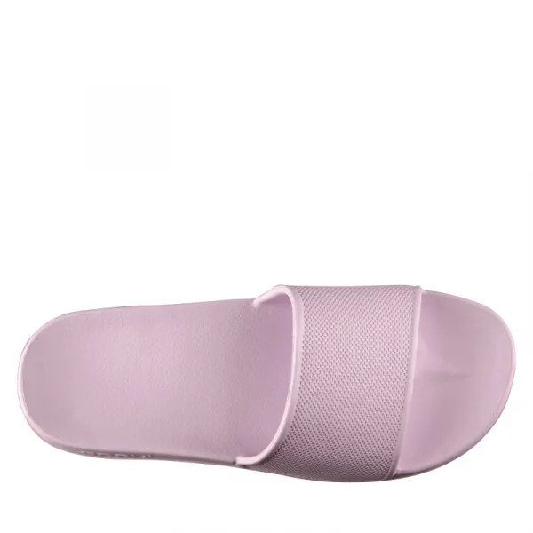 Dámske šlapky (plážová obuv) COQUI Tora pastel lila