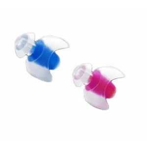 Plavecké štuple do uší ARENA Ergo earplug