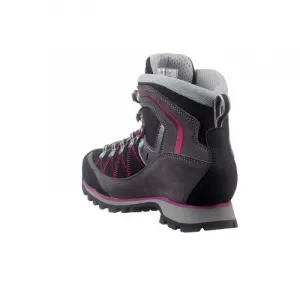 Dámska vysoká turistická obuv KAYLAND Plume Micro Ws GTX grey