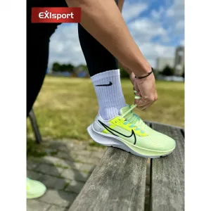 Ponožky NIKE 3 PACK-Everyday Cushion Crew-WHITE