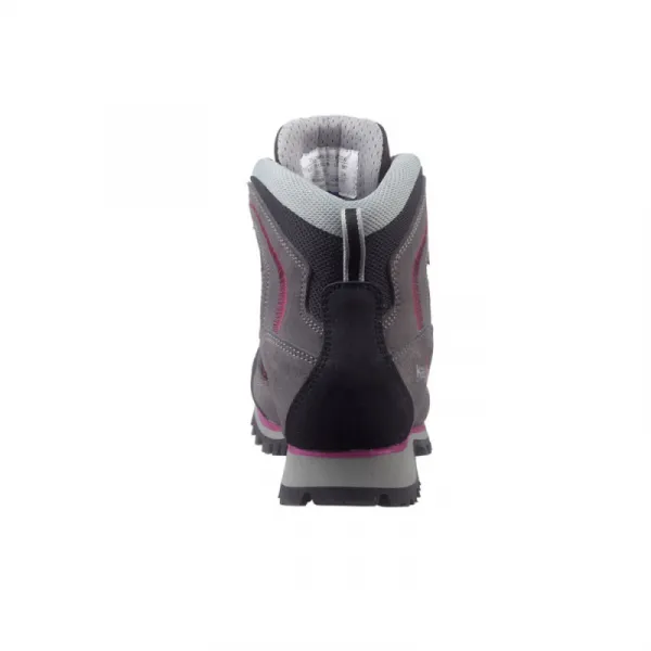 Dámska vysoká turistická obuv KAYLAND Plume Micro Ws GTX grey