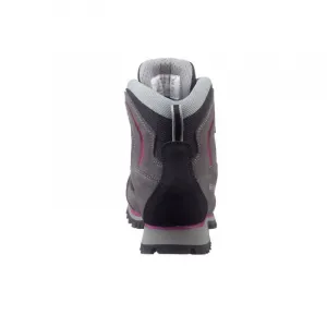 Dámska vysoká turistická obuv KAYLAND Plume Micro Ws GTX grey