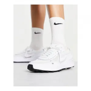 Ponožky NIKE 3 PACK-Everyday Cushion Crew-WHITE