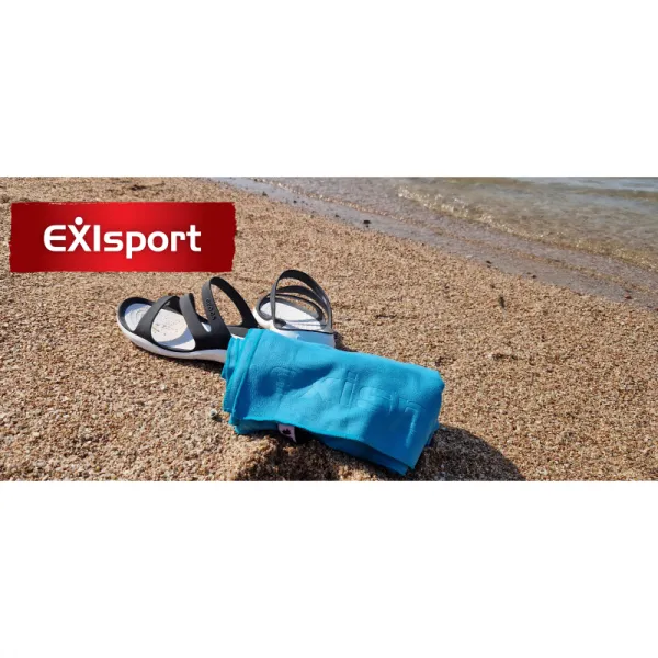 Dámske šlapky (plážová obuv) CROCS Swiftwater Sandal W black white