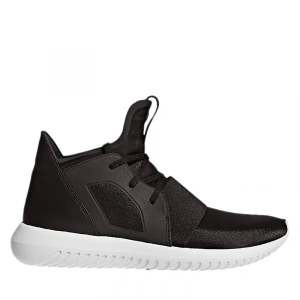 Dámska vychádzková obuv ADIDAS ORIGINALS Tubular Defiant W core black core black core white