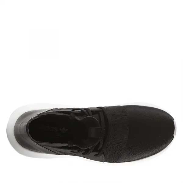 Dámska vychádzková obuv ADIDAS ORIGINALS Tubular Defiant W core black core black core white