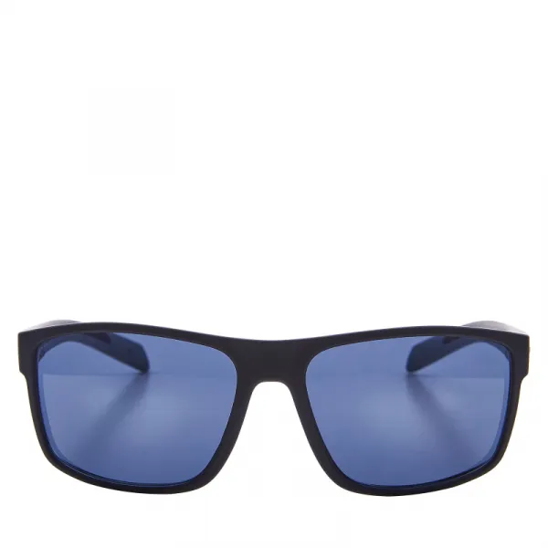 Slnečné okuliare BLIZZARD Sun glasses PCSF703110, rubber black, 66-17-140
