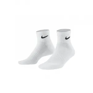 Ponožky NIKE 3 PACK - Nike Everyday Cushion Ankle white