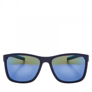Slnečné okuliare BLIZZARD Sun glasses PCSF704120, rubber dark blue, 63-17-133