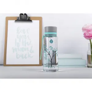 Fľaša EQUA Mint Blossom, 600 ml