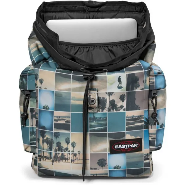 Juniorský batoh EASTPAK AUSTIN Sky Filter