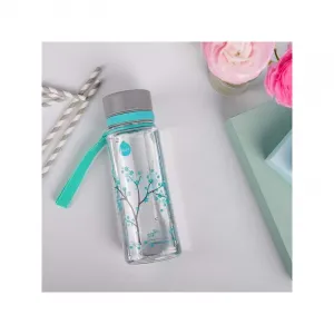 Fľaša EQUA Mint Blossom, 600 ml