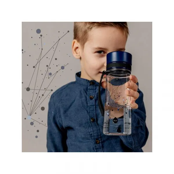 Fľaša EQUA Universe, 600 ml