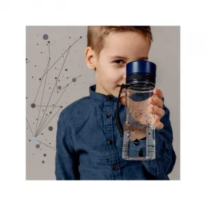 Fľaša EQUA Universe, 600 ml