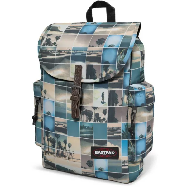 Juniorský batoh EASTPAK AUSTIN Sky Filter