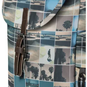 Juniorský batoh EASTPAK AUSTIN Sky Filter