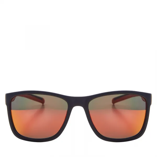Slnečné okuliare BLIZZARD Sun glasses PCSF704130, rubber black, 63-17-133