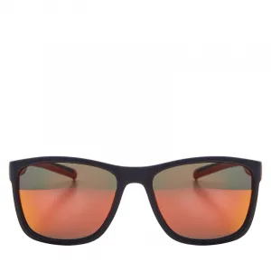 Slnečné okuliare BLIZZARD Sun glasses PCSF704130, rubber black, 63-17-133