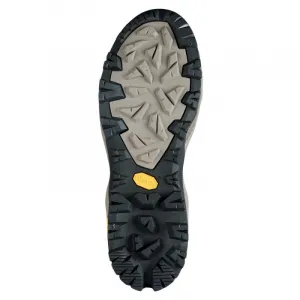 Pánska vysoká turistická obuv KAYLAND TAIGA GTX BLACK ALMOND