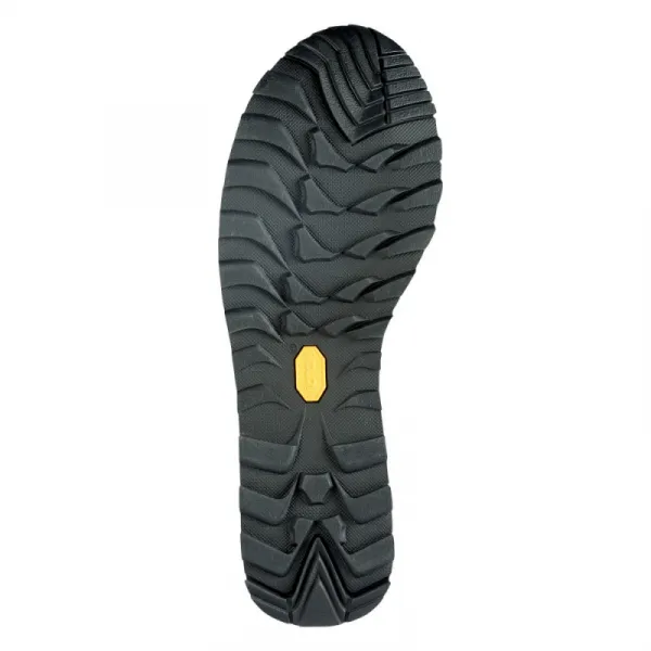 Dámska nízka turistická obuv KAYLAND VIBE WS GTX LIGHT GREY