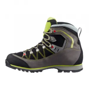 Pánska vysoká turistická obuv KAYLAND Plume Micro Gtx, Grey Lime