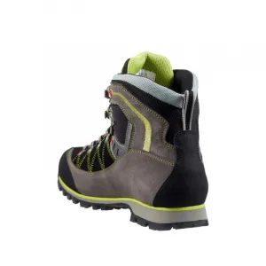 Pánska vysoká turistická obuv KAYLAND Plume Micro Gtx, Grey Lime