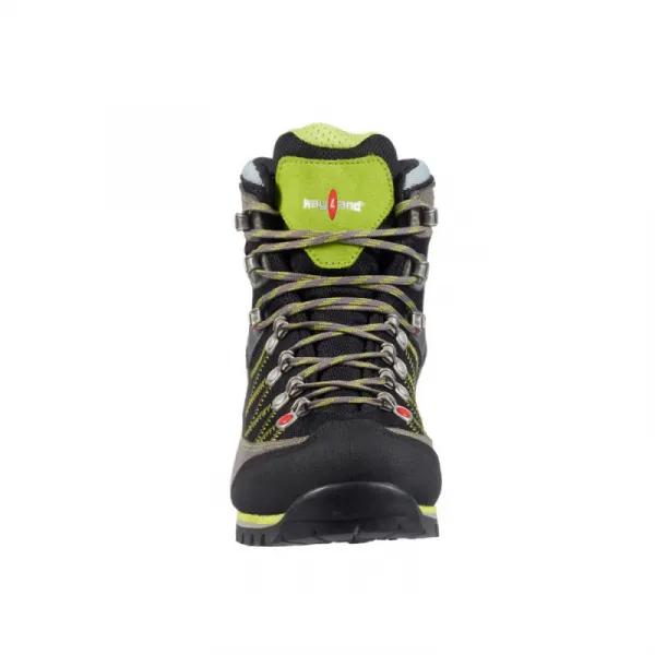 Pánska vysoká turistická obuv KAYLAND Plume Micro Gtx, Grey Lime