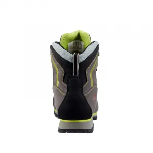 Pánska vysoká turistická obuv KAYLAND Plume Micro Gtx, Grey Lime