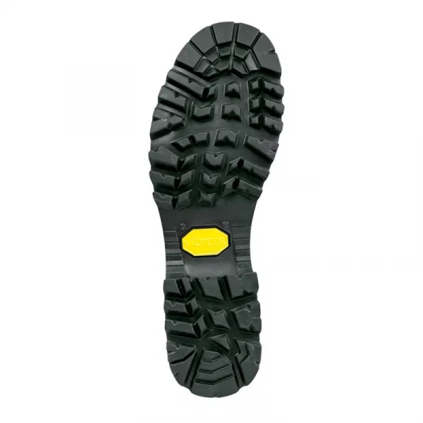 Pánska vysoká turistická obuv KAYLAND Plume Micro Gtx, Grey Lime