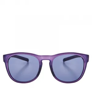 Slnečné okuliare BLIZZARD Sun glasses PCSF706130, rubber trans. dark purple, 60-14-133