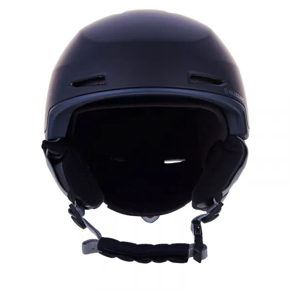 Lyžiarska prilba BLIZZARD Viper ski helmet, black matt grey matt