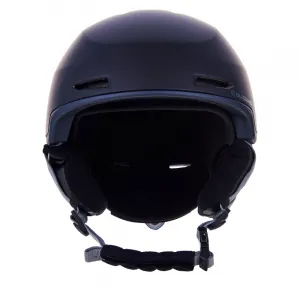 Lyžiarska prilba BLIZZARD Viper ski helmet, black matt grey matt