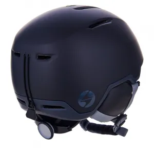 Lyžiarska prilba BLIZZARD Viper ski helmet, black matt grey matt