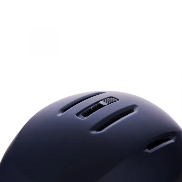 Lyžiarska prilba BLIZZARD Viper ski helmet, black matt grey matt