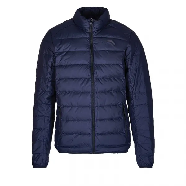 Pánska bunda ANTA Down Jacket-MEN-85937943-2-Legend Blue