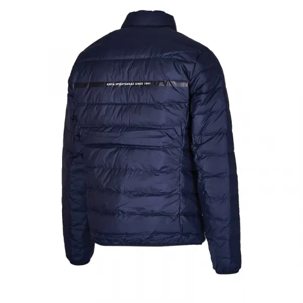 Pánska bunda ANTA Down Jacket-MEN-85937943-2-Legend Blue