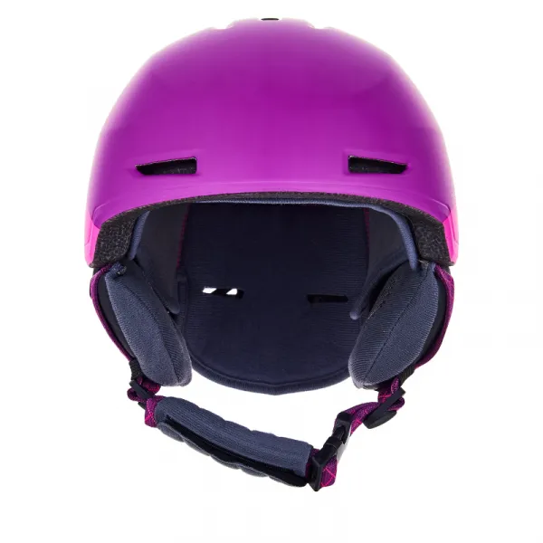 Juniorská lyžiarska prilba BLIZZARD Viva Viper ski helmet junior, violet matt pink matt