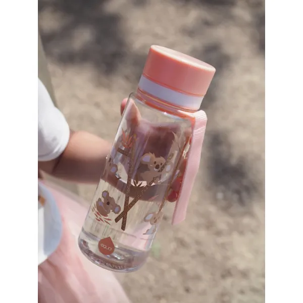 Fľaša EQUA Playground, 600 ml