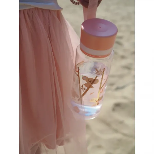 Fľaša EQUA Playground, 600 ml