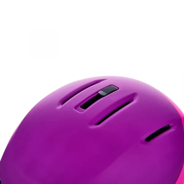 Juniorská lyžiarska prilba BLIZZARD Viva Viper ski helmet junior, violet matt pink matt