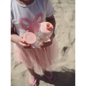 Fľaša EQUA Playground, 600 ml