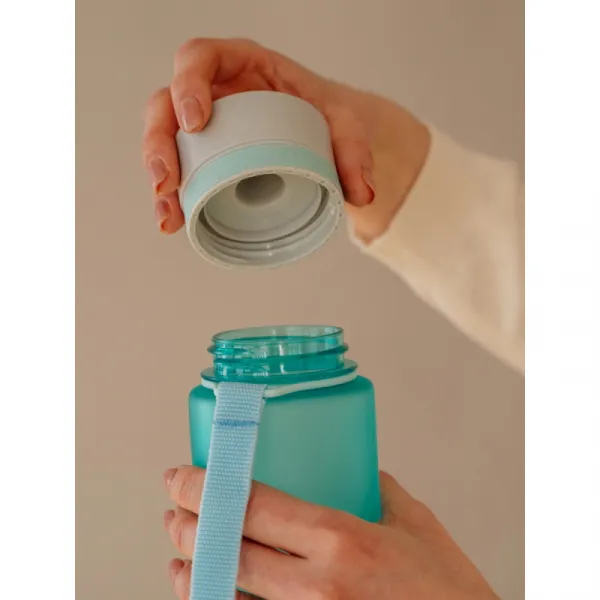 Fľaša EQUA Ocean, 600 ml
