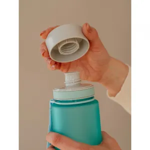 Fľaša EQUA Ocean, 600 ml